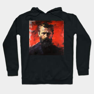 Pierre-Auguste Renoir Hoodie